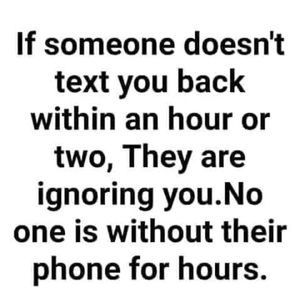 Meet your Posher, Jonny